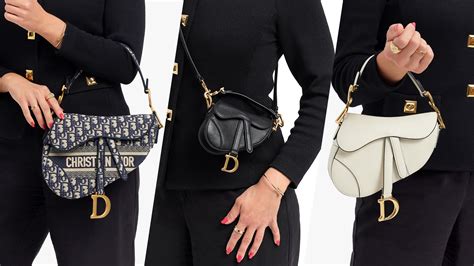 dior saddlebag On Sale 